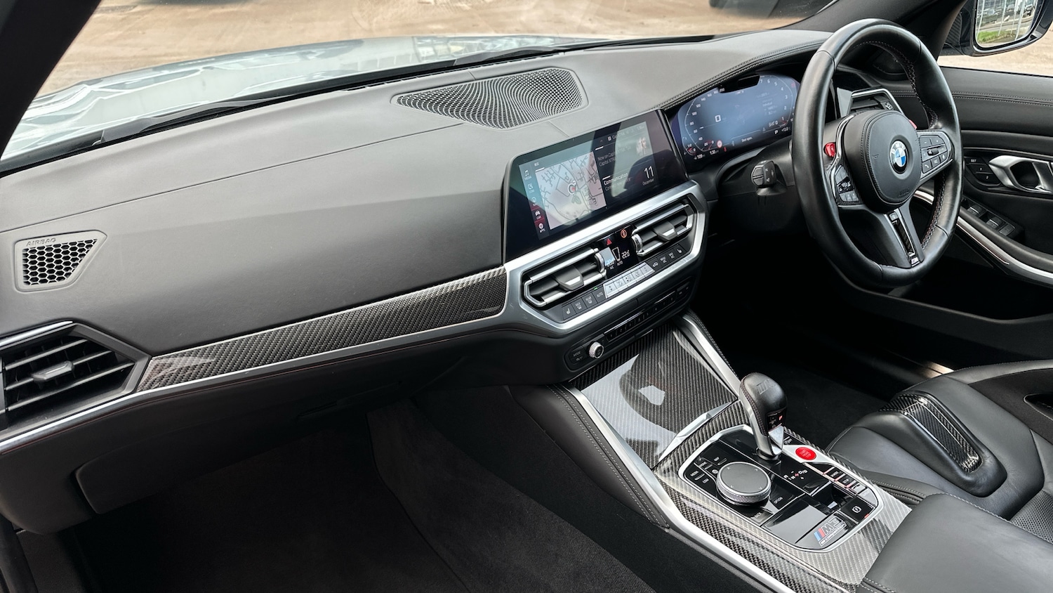 Used BMW M3 2022 for sale - 76918775: Photo 7