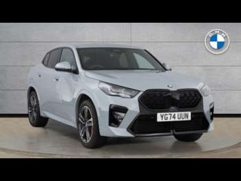 2024 (74) - sDrive 20i M Sport 5dr Step Auto Petrol Hatchback