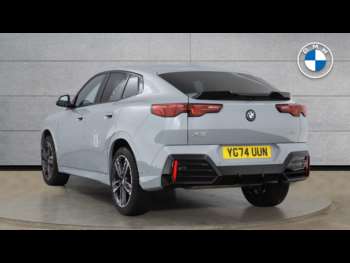 Used BMW X2 2024 for sale - 75215660: Photo