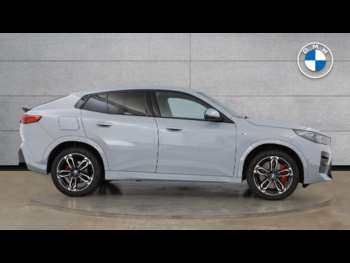 Used BMW X2 2024 for sale - 75215660: Photo