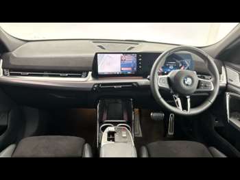 Used BMW X2 2024 for sale - 75215660: Photo