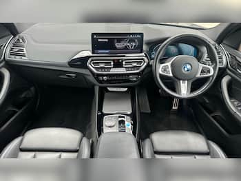 Used BMW iX3 2023 for sale - 79828151: Photo