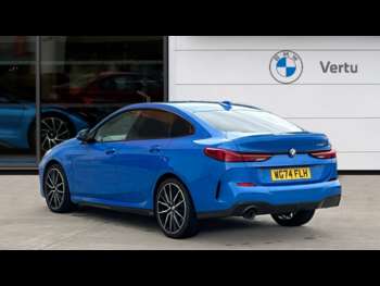 Used BMW 2 Series 2024 for sale - 74114464: Photo