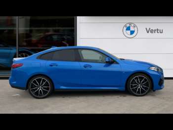Used BMW 2 Series 2024 for sale - 74114464: Photo