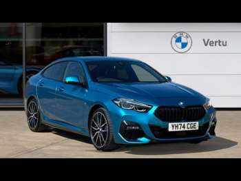 2024 (74) - 220i M Sport 4dr Step Auto Petrol Saloon