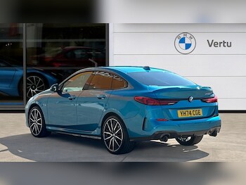 Used BMW 2 Series 2024 for sale - 75418414: Photo