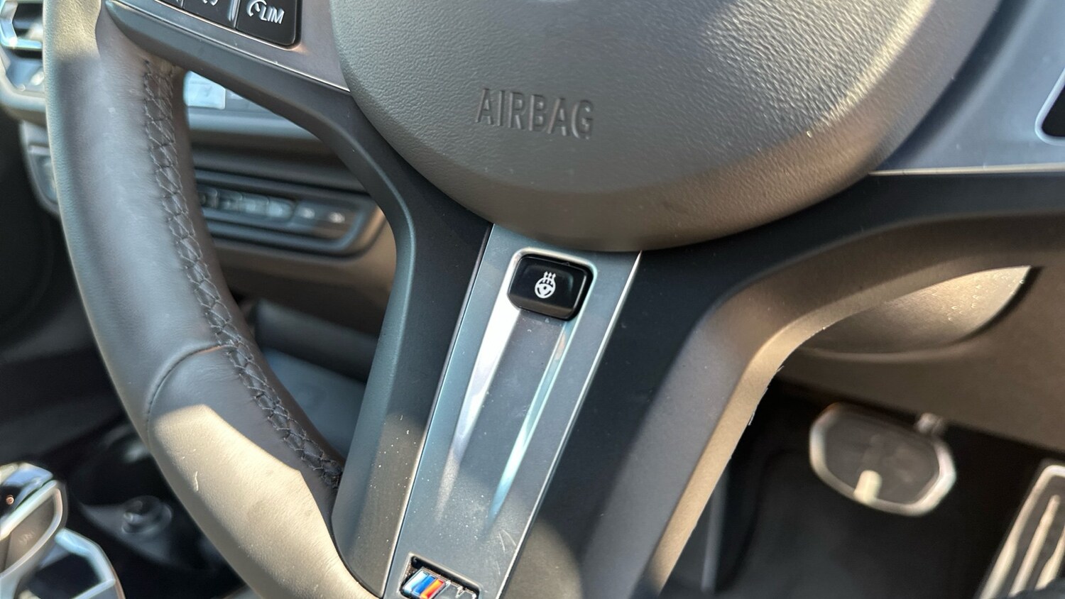 Vehicle 32