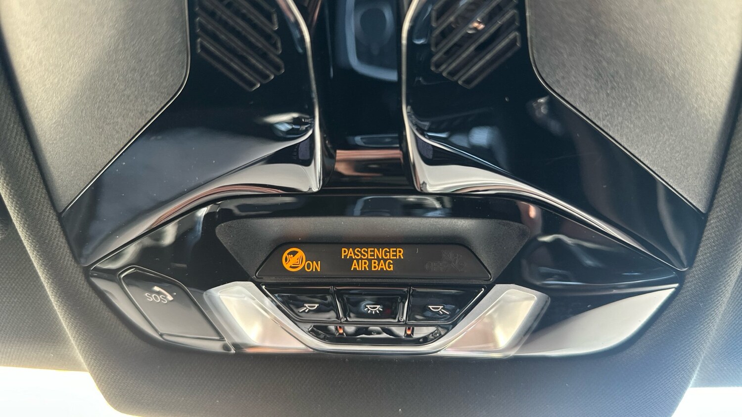 Vehicle 34