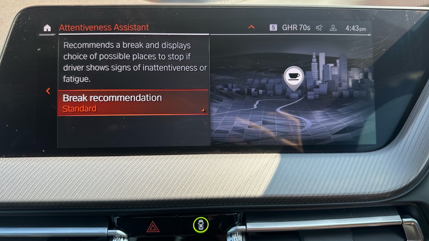 Vehicle 50