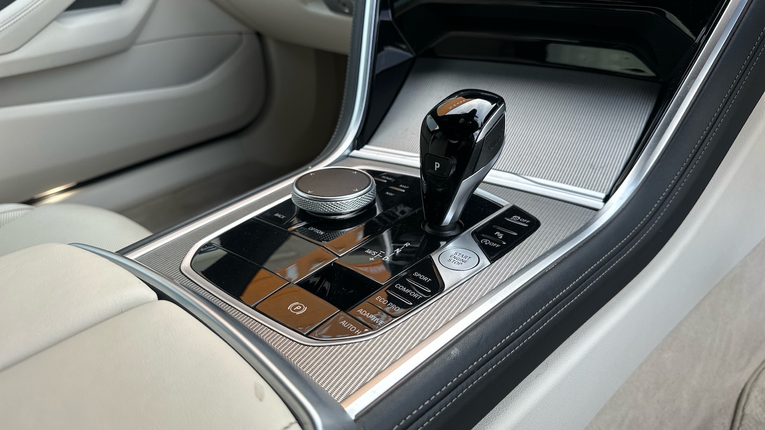 Used BMW 8 Series 2024 for sale - 76231626: Photo 10