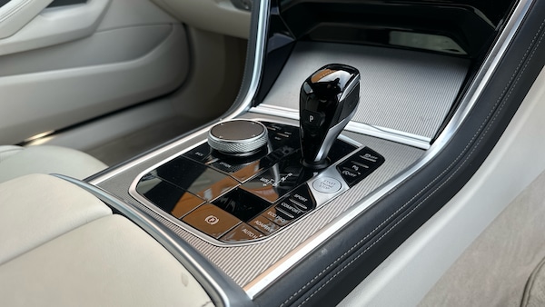 Used BMW 8 Series 2024 for sale - 76231626: Photo 10