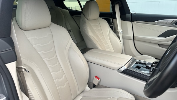 Used BMW 8 Series 2024 for sale - 76231626: Photo 11