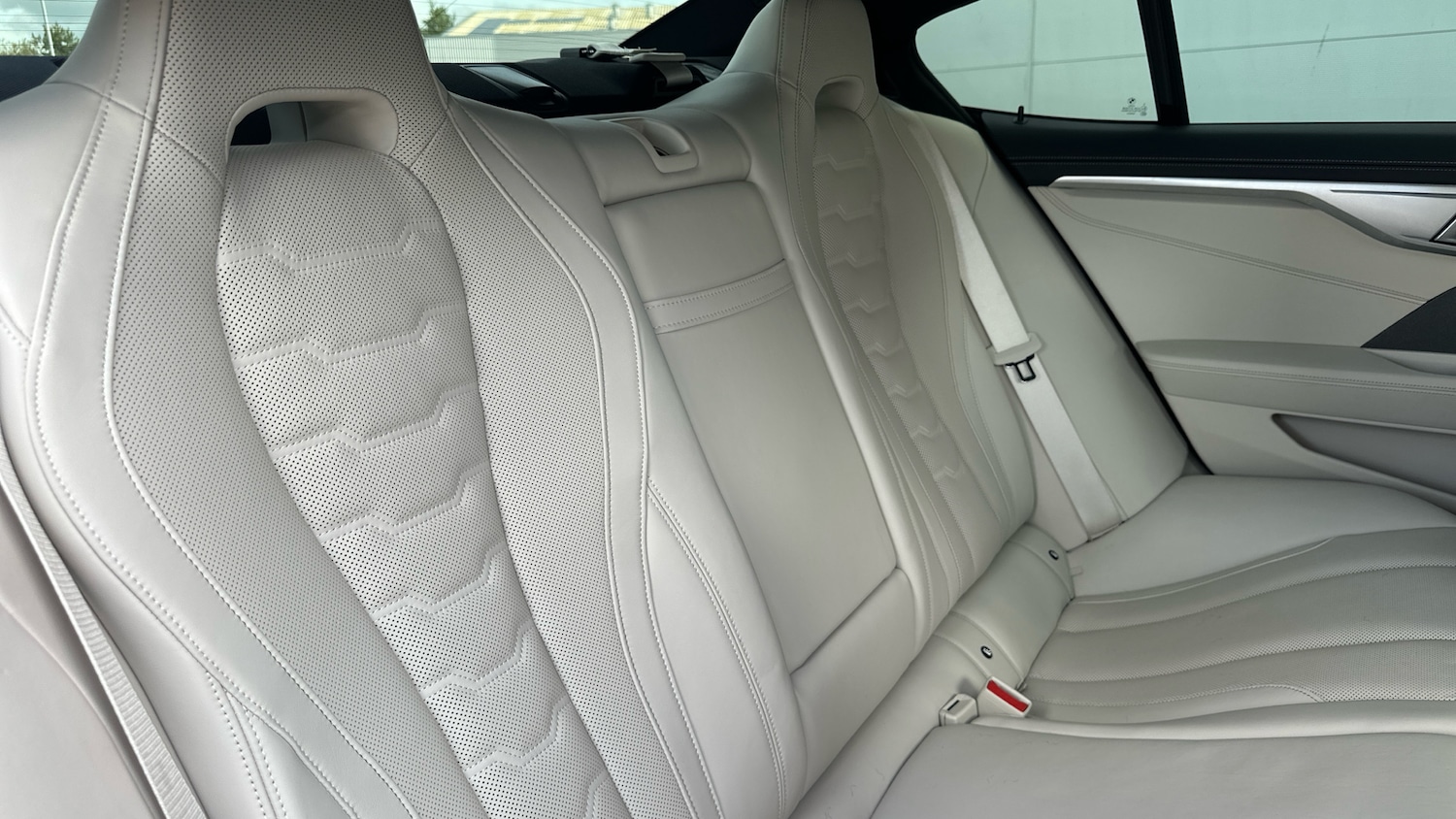 Used BMW 8 Series 2024 for sale - 76231626: Photo 12