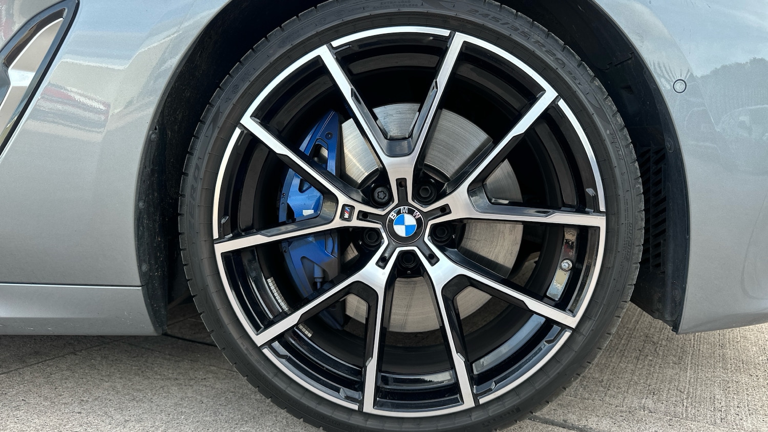 Used BMW 8 Series 2024 for sale - 76231626: Photo 14