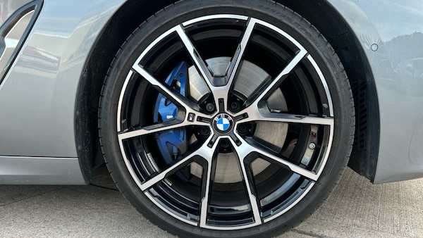 Used BMW 8 Series 2024 for sale - 76231626: Photo 14