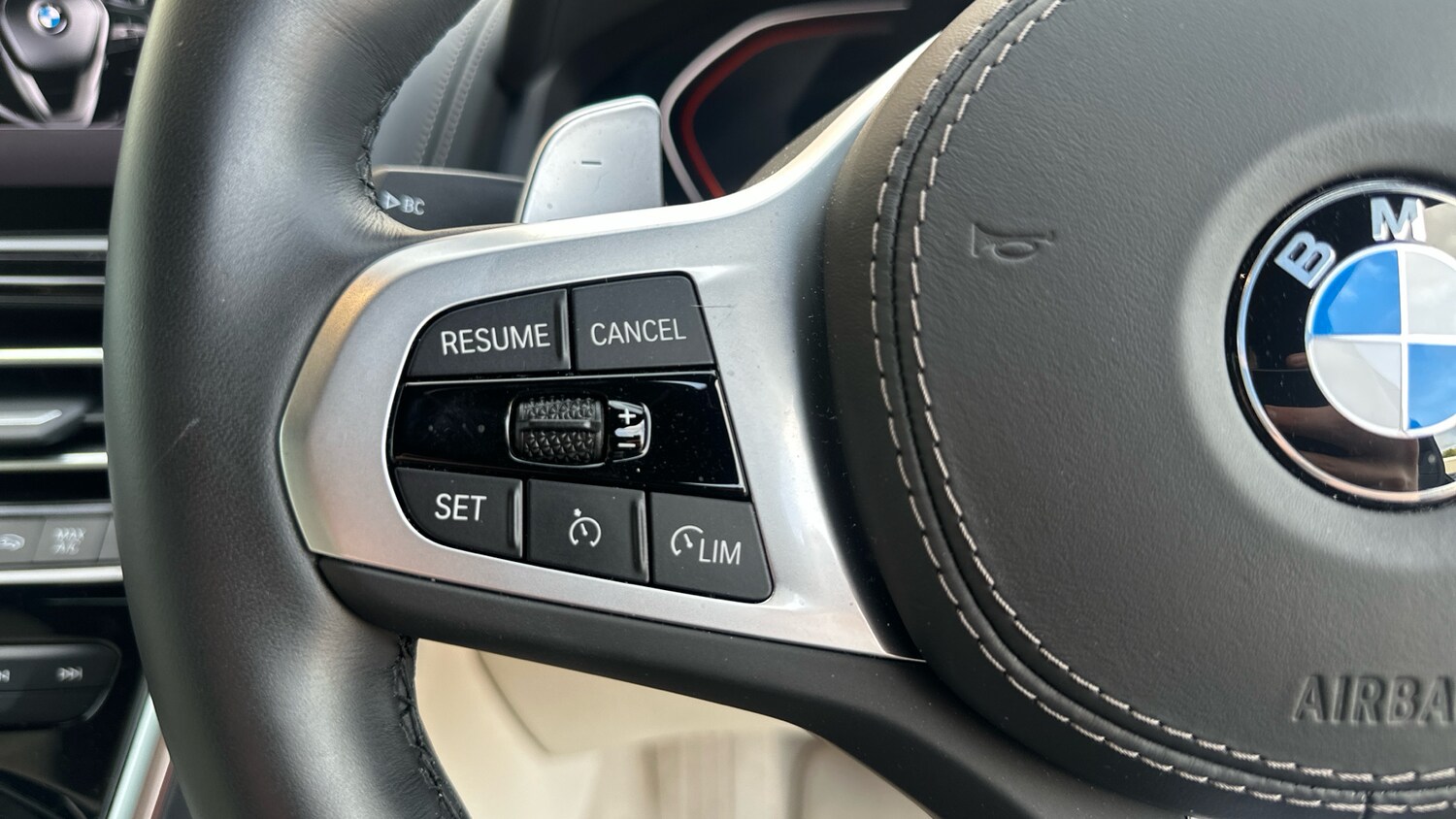 Used BMW 8 Series 2024 for sale - 76231626: Photo 17