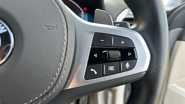 Used BMW 8 Series 2024 for sale - 76231626: Photo 18
