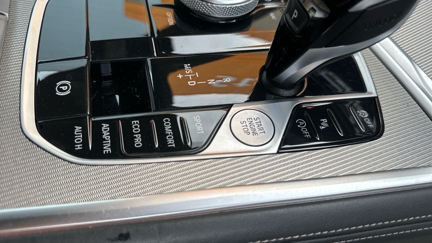 Used BMW 8 Series 2024 for sale - 76231626: Photo 19