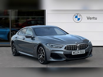 2024 (24) - 840i M Sport 4dr Auto Petrol Saloon