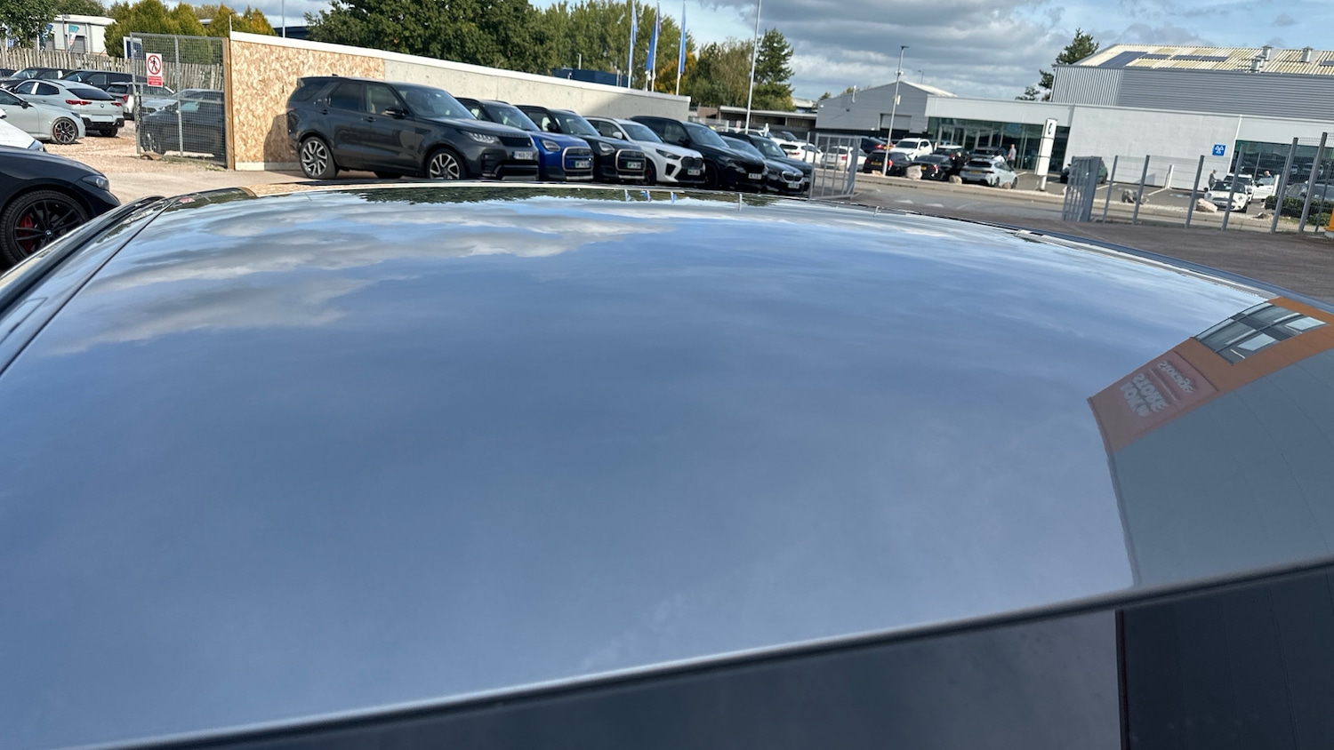 Used BMW 8 Series 2024 for sale - 76231626: Photo 21