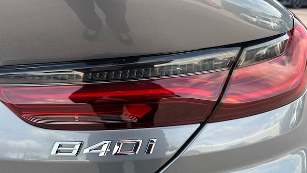 Used BMW 8 Series 2024 for sale - 76231626: Photo 22