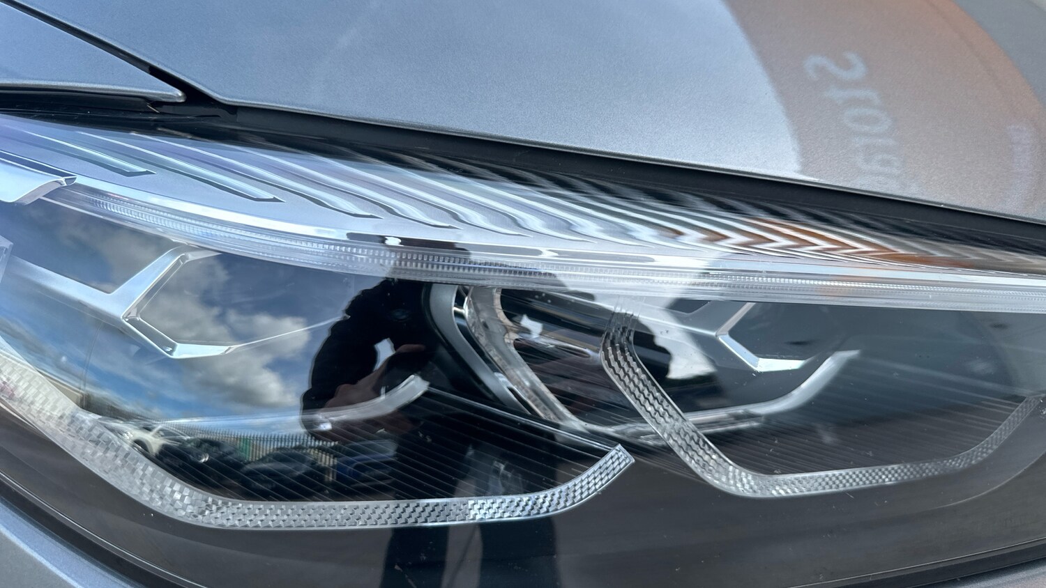 Used BMW 8 Series 2024 for sale - 76231626: Photo 23