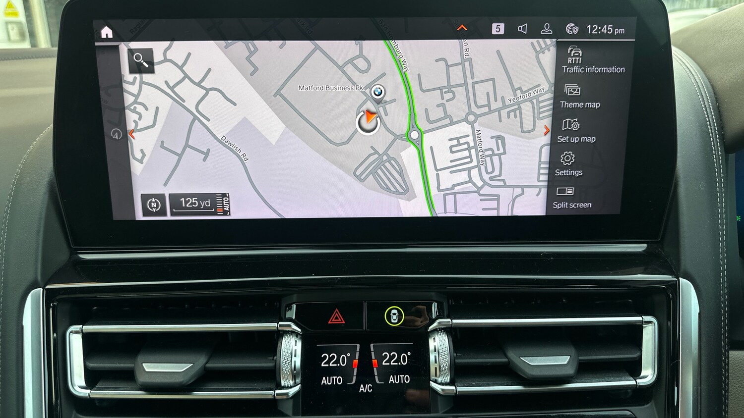 Used BMW 8 Series 2024 for sale - 76231626: Photo 38