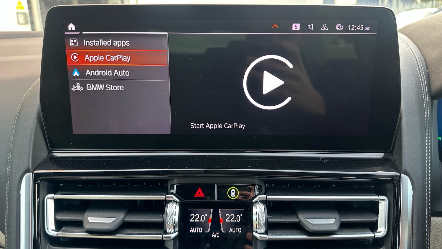 Used BMW 8 Series 2024 for sale - 76231626: Photo 39