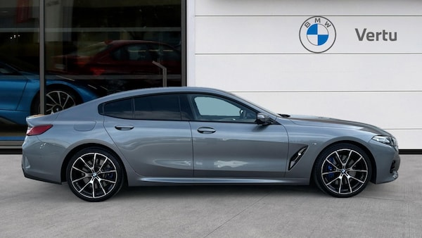 Used BMW 8 Series 2024 for sale - 76231626: Photo 3
