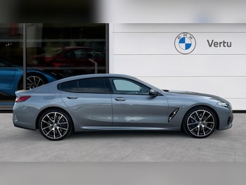 Used BMW 8 Series 2024 for sale - 76231626: Photo