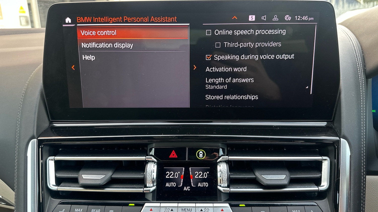 Used BMW 8 Series 2024 for sale - 76231626: Photo 41