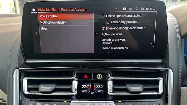Used BMW 8 Series 2024 for sale - 76231626: Photo 41