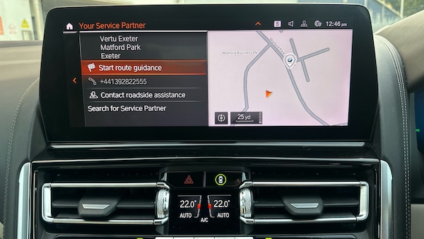 Used BMW 8 Series 2024 for sale - 76231626: Photo 42