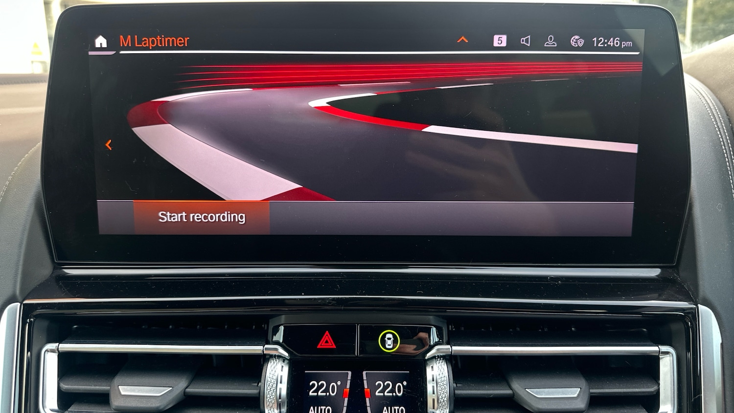 Used BMW 8 Series 2024 for sale - 76231626: Photo 45