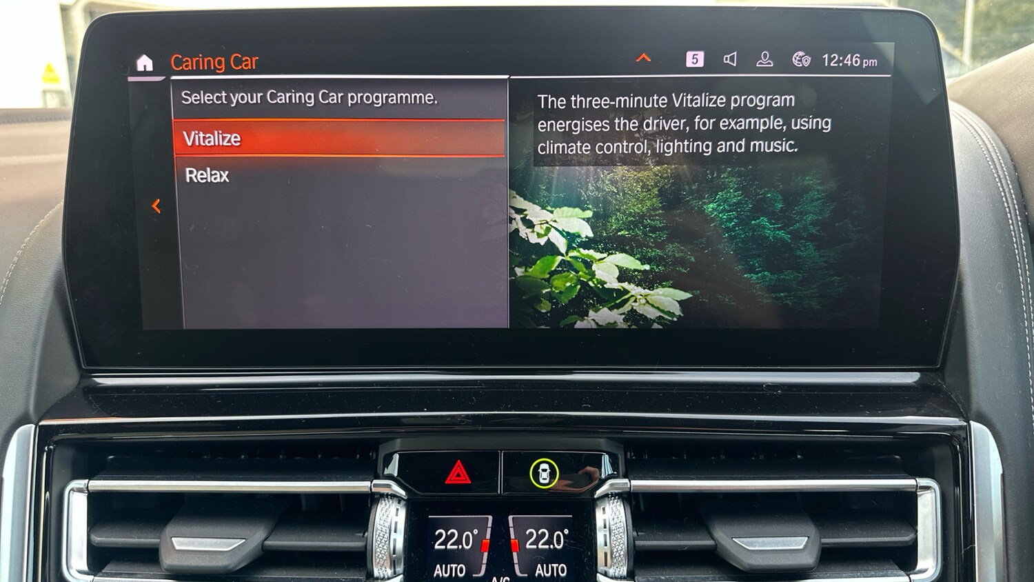 Used BMW 8 Series 2024 for sale - 76231626: Photo 46