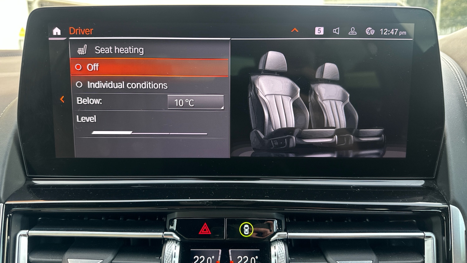 Used BMW 8 Series 2024 for sale - 76231626: Photo 48