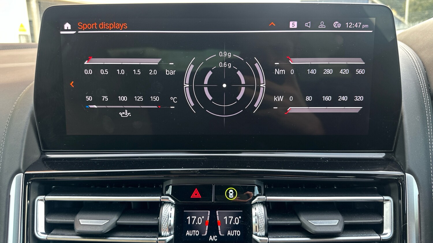 Used BMW 8 Series 2024 for sale - 76231626: Photo 49