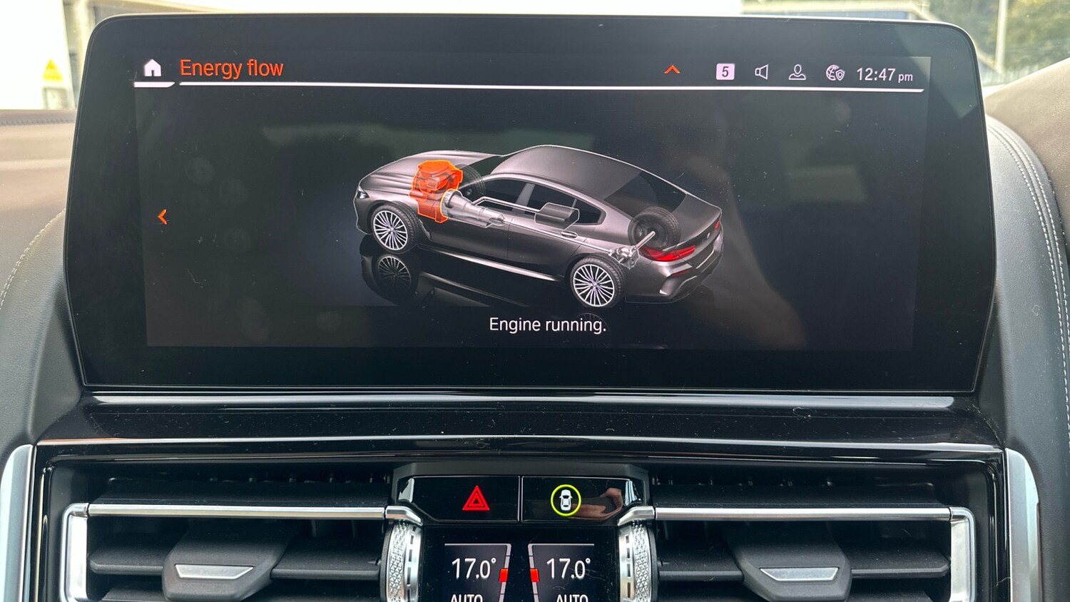 Used BMW 8 Series 2024 for sale - 76231626: Photo 50