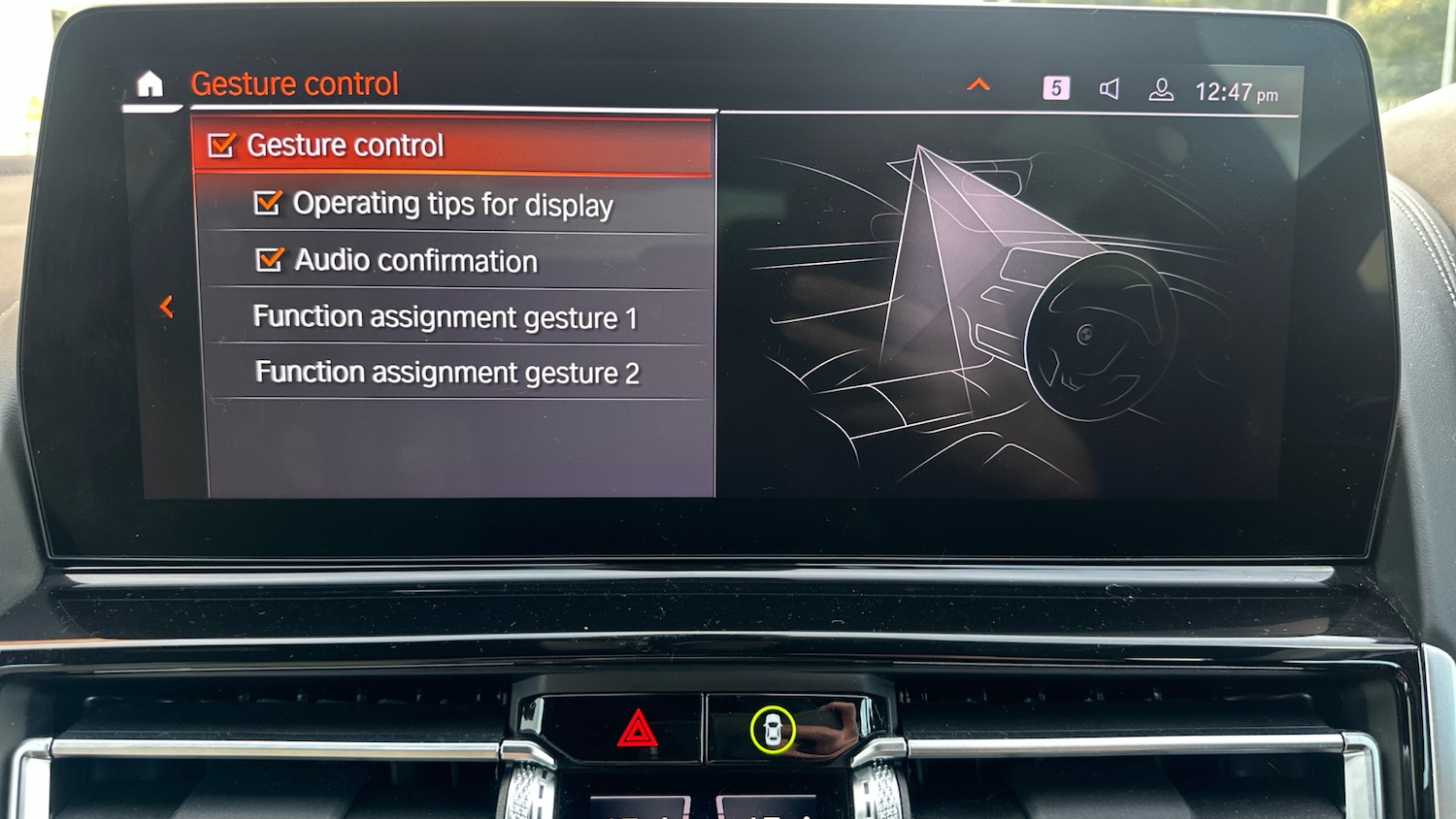 Used BMW 8 Series 2024 for sale - 76231626: Photo 51