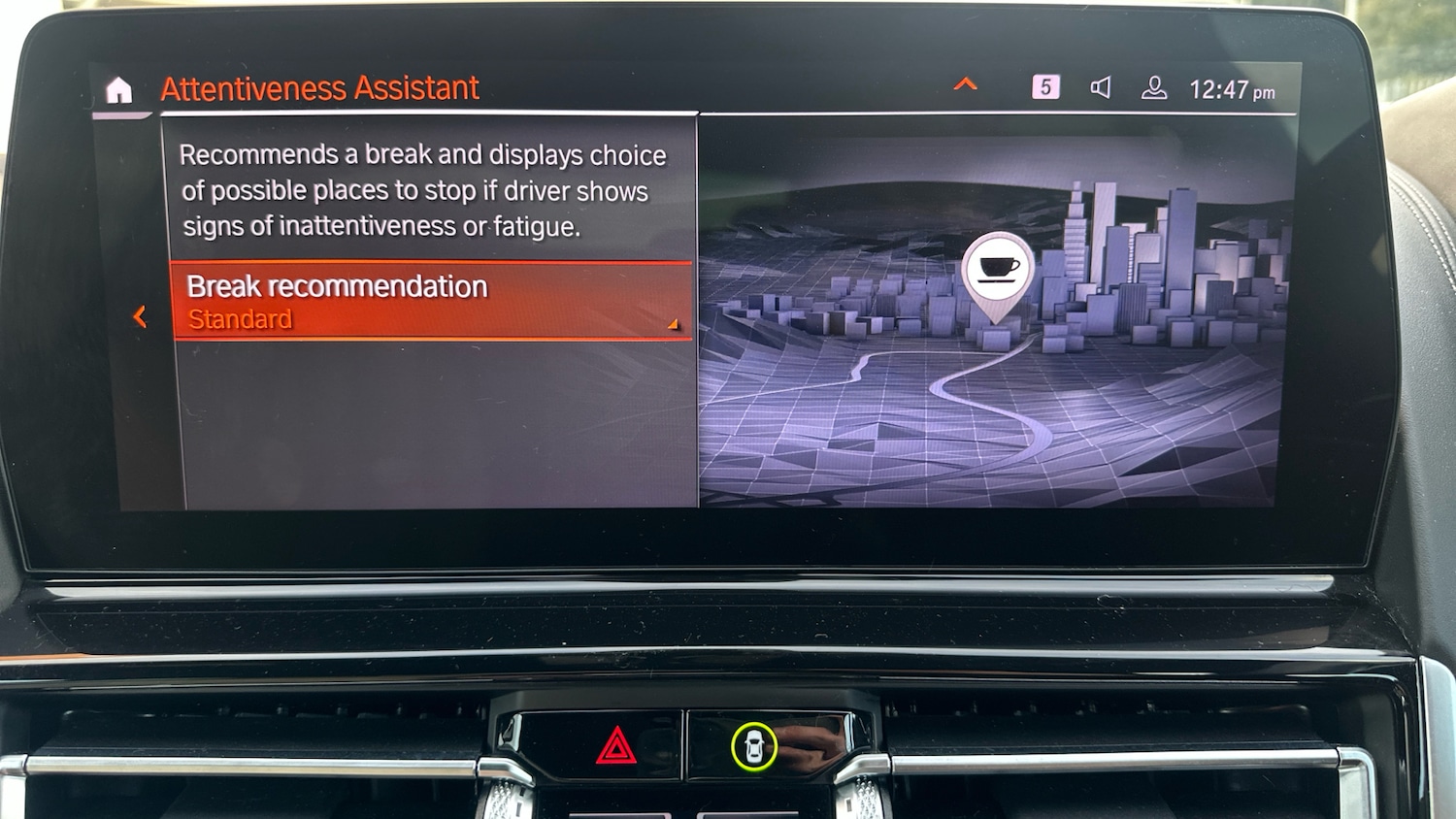 Used BMW 8 Series 2024 for sale - 76231626: Photo 53