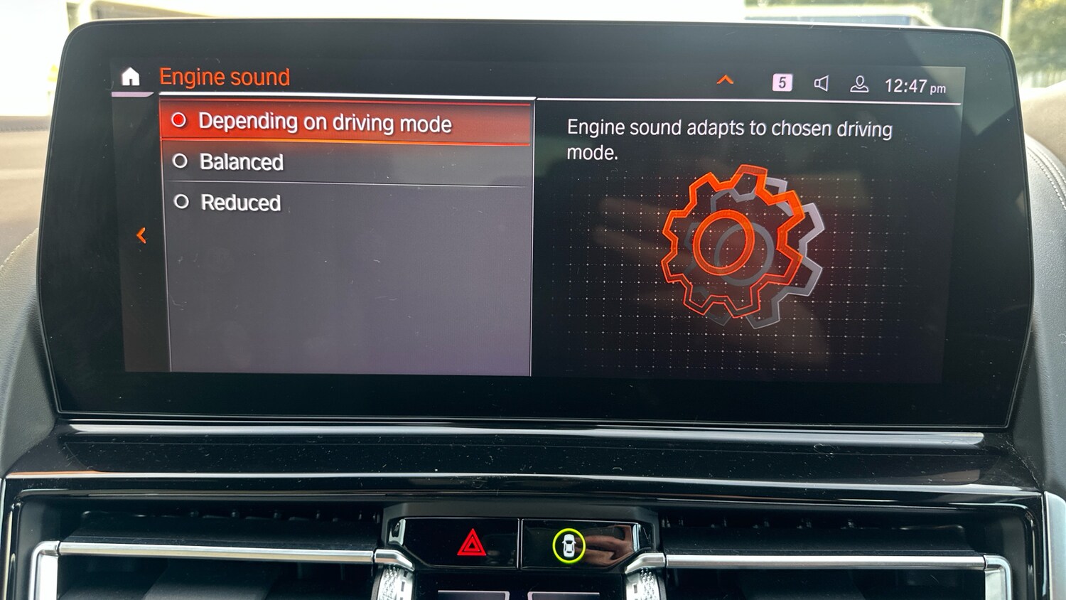 Used BMW 8 Series 2024 for sale - 76231626: Photo 54