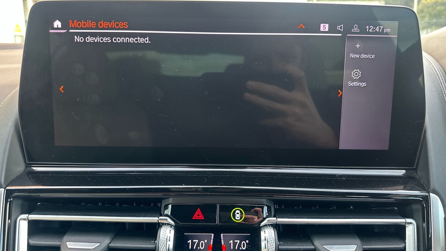 Used BMW 8 Series 2024 for sale - 76231626: Photo 55