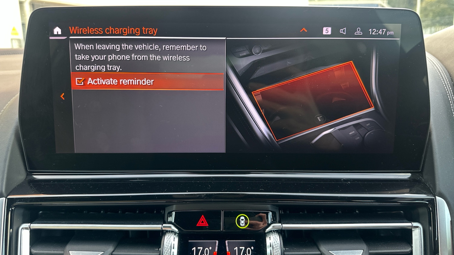 Used BMW 8 Series 2024 for sale - 76231626: Photo 56