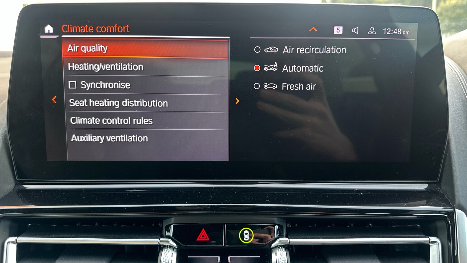 Used BMW 8 Series 2024 for sale - 76231626: Photo 58