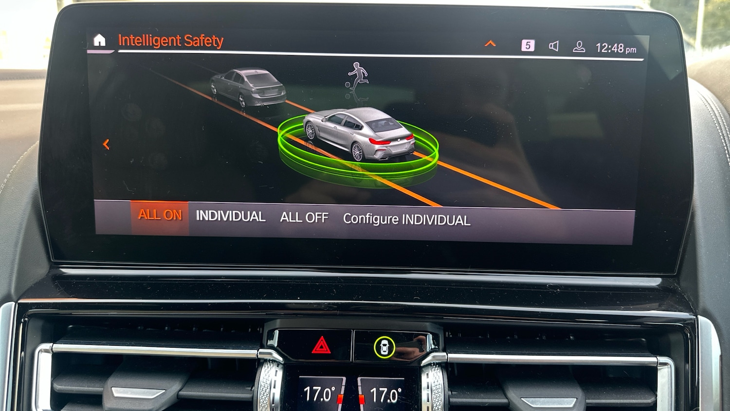 Used BMW 8 Series 2024 for sale - 76231626: Photo 60