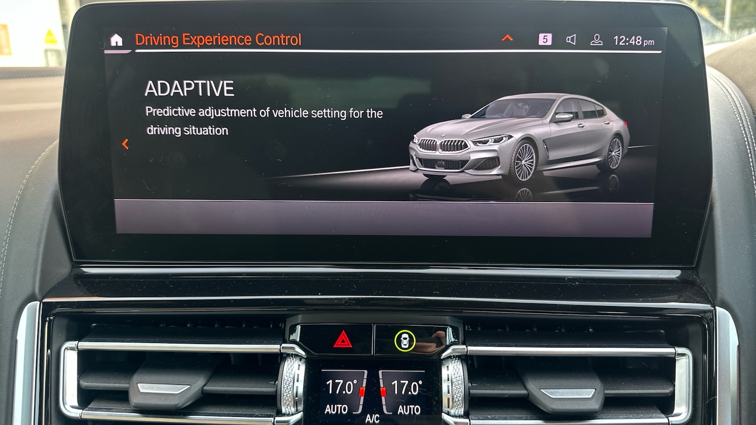 Used BMW 8 Series 2024 for sale - 76231626: Photo 61