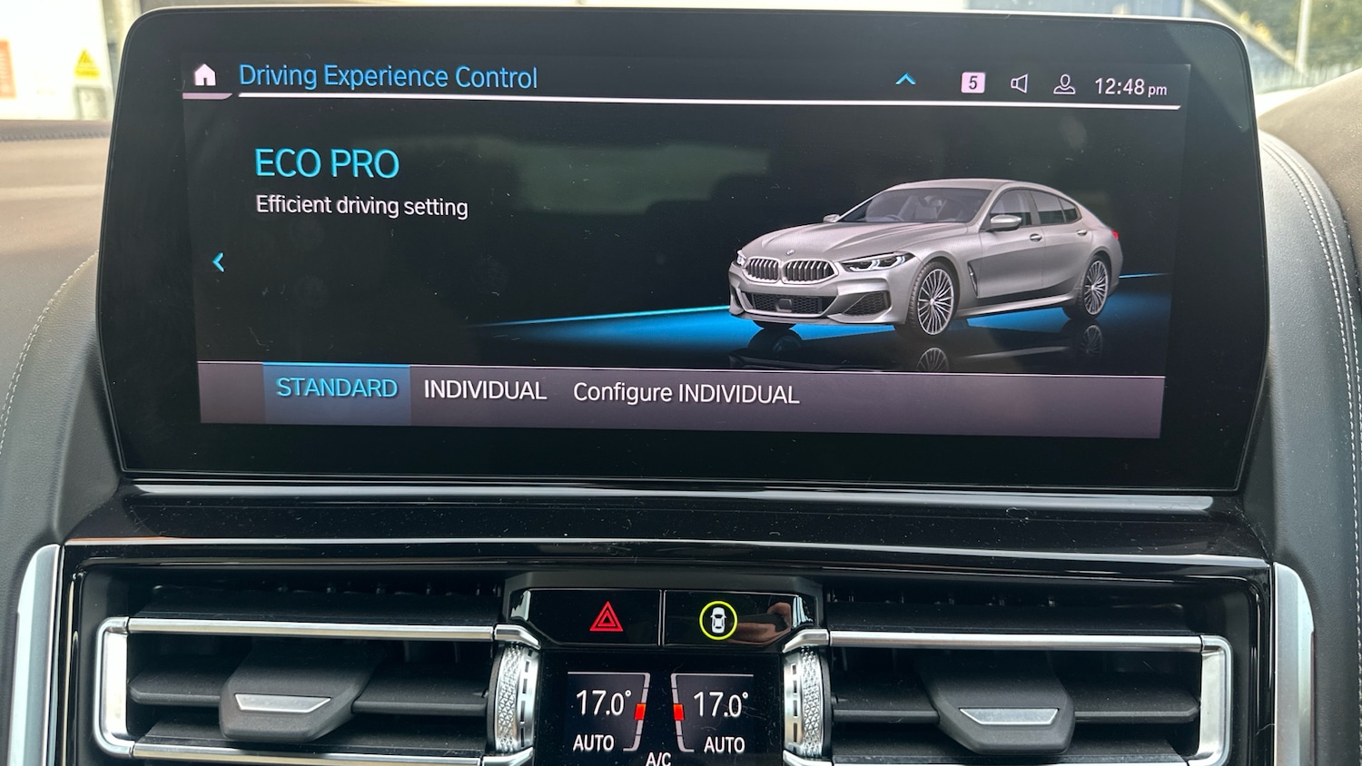 Used BMW 8 Series 2024 for sale - 76231626: Photo 62