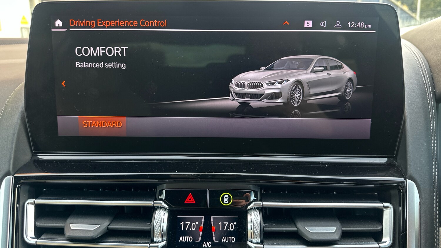 Used BMW 8 Series 2024 for sale - 76231626: Photo 63