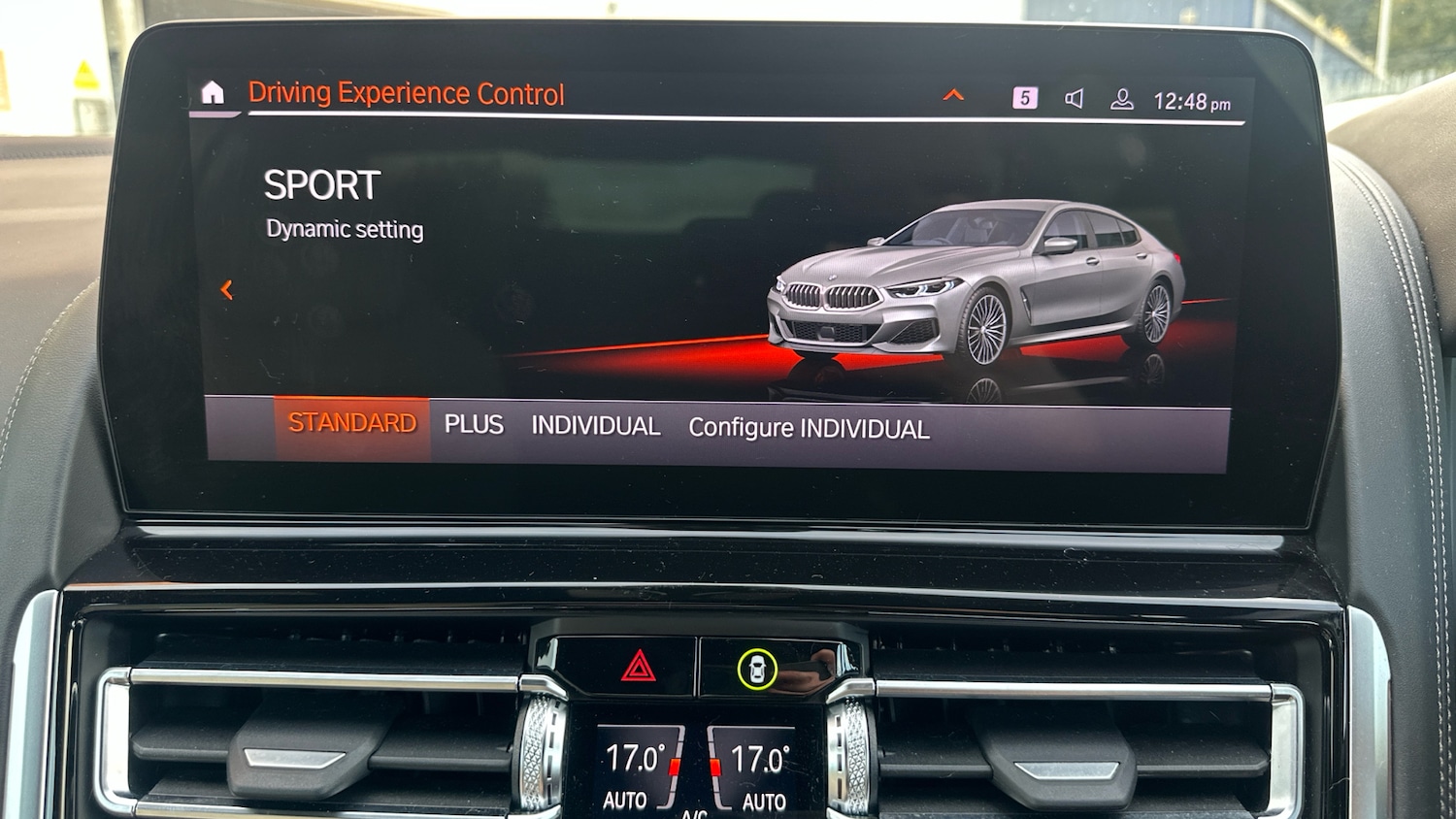 Used BMW 8 Series 2024 for sale - 76231626: Photo 64