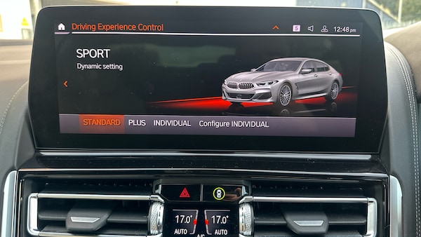 Used BMW 8 Series 2024 for sale - 76231626: Photo 64